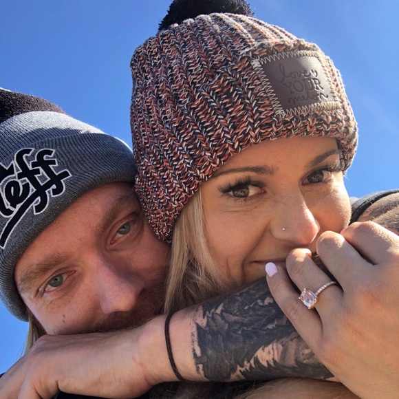 Meet your Posher, Katie - Picture 1 of 1